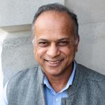 Bhaskar Vira.